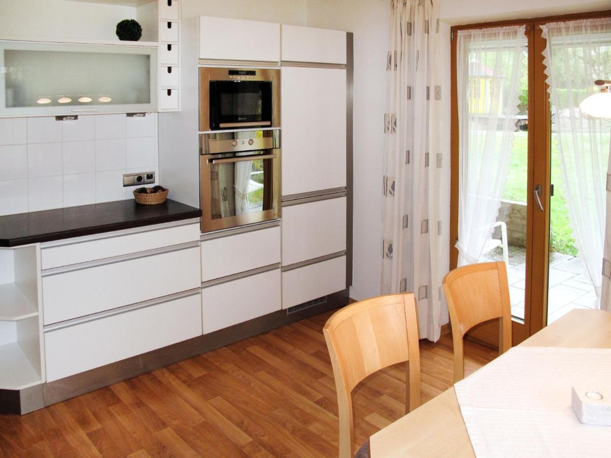 Apartment Eberharter-2 By Interhome ไมย์อาโฮเฟิน ภายนอก รูปภาพ